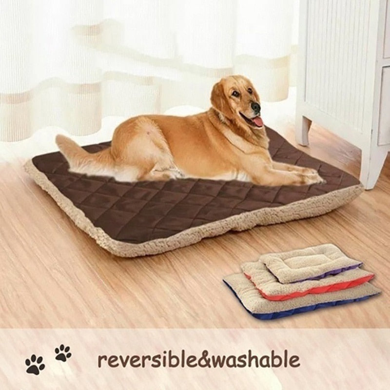 Durable Pet Cooling Mat for dogs preventing overheating