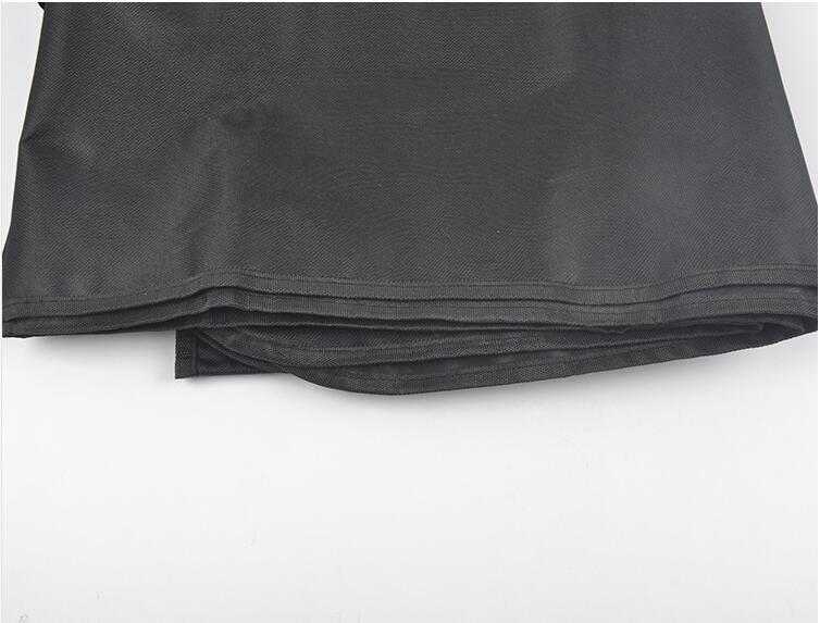 Pet-friendly Waterproof Dog Car Seat Cover for long road trips