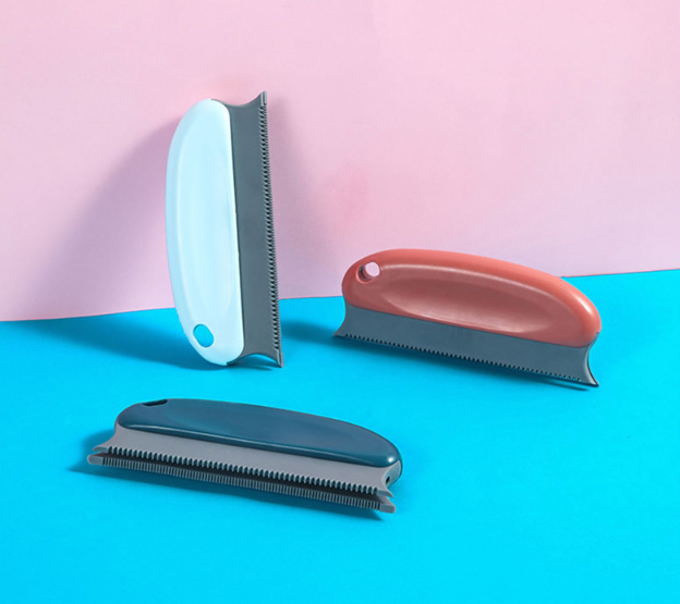 Pet Hair Remover for Clothes and Furniture cleaning carpet surface