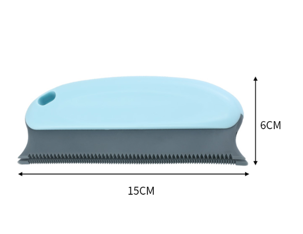 Pet Hair Remover for Clothes and Furniture reusable pet hair tool