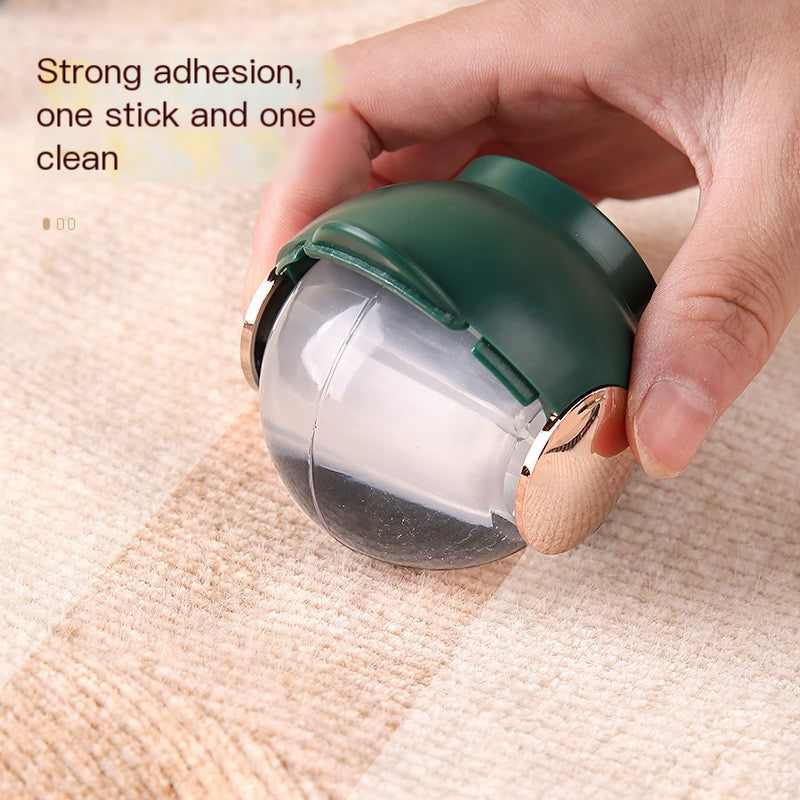 Pet Hair Lint Roller for Clothes and Furniture removing cat hair