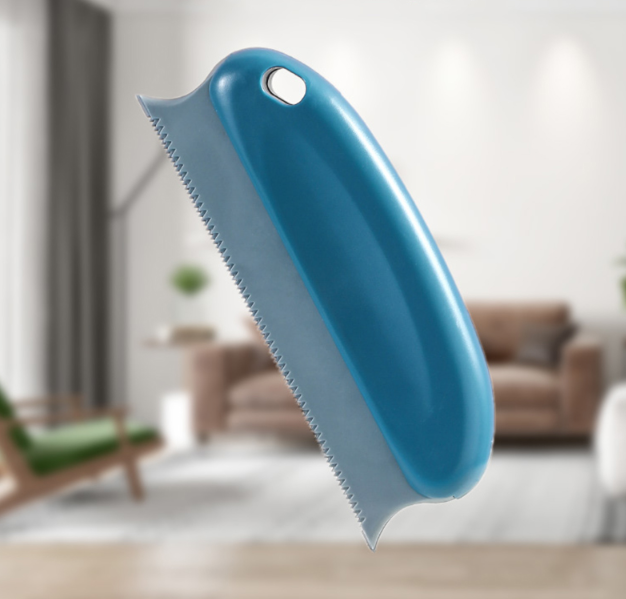 Pet Hair Remover for Clothes and Furniture removing fur from clothes