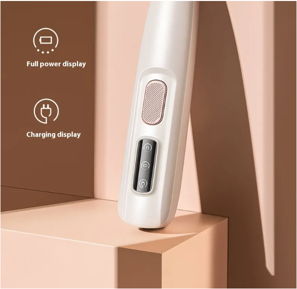 LED Dog Nail Trimmer for dogs and cats grooming