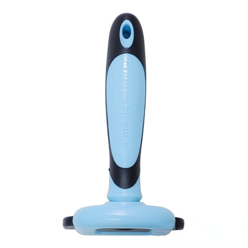 Dog and Cat Hair Removal Comb grooming pet coat