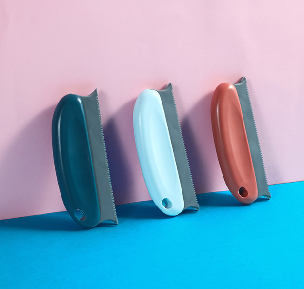 Pet Hair Remover for Clothes and Furniture removing fur from clothes